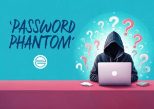 Password Phantom