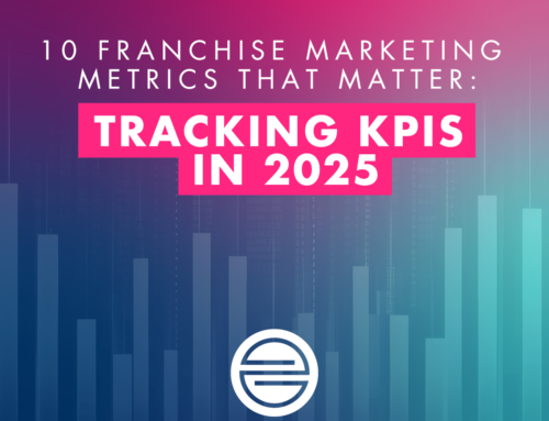 10 Franchise Marketing Metrics That Matter: Tracking KPIs in 2025